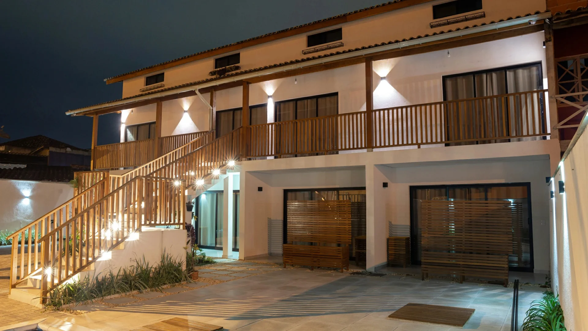 Carole Kerry apartamentos - imagem 04
