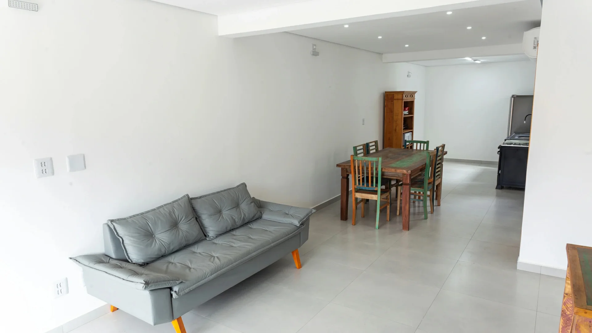 Carole Kerry apartamentos - imagem 07