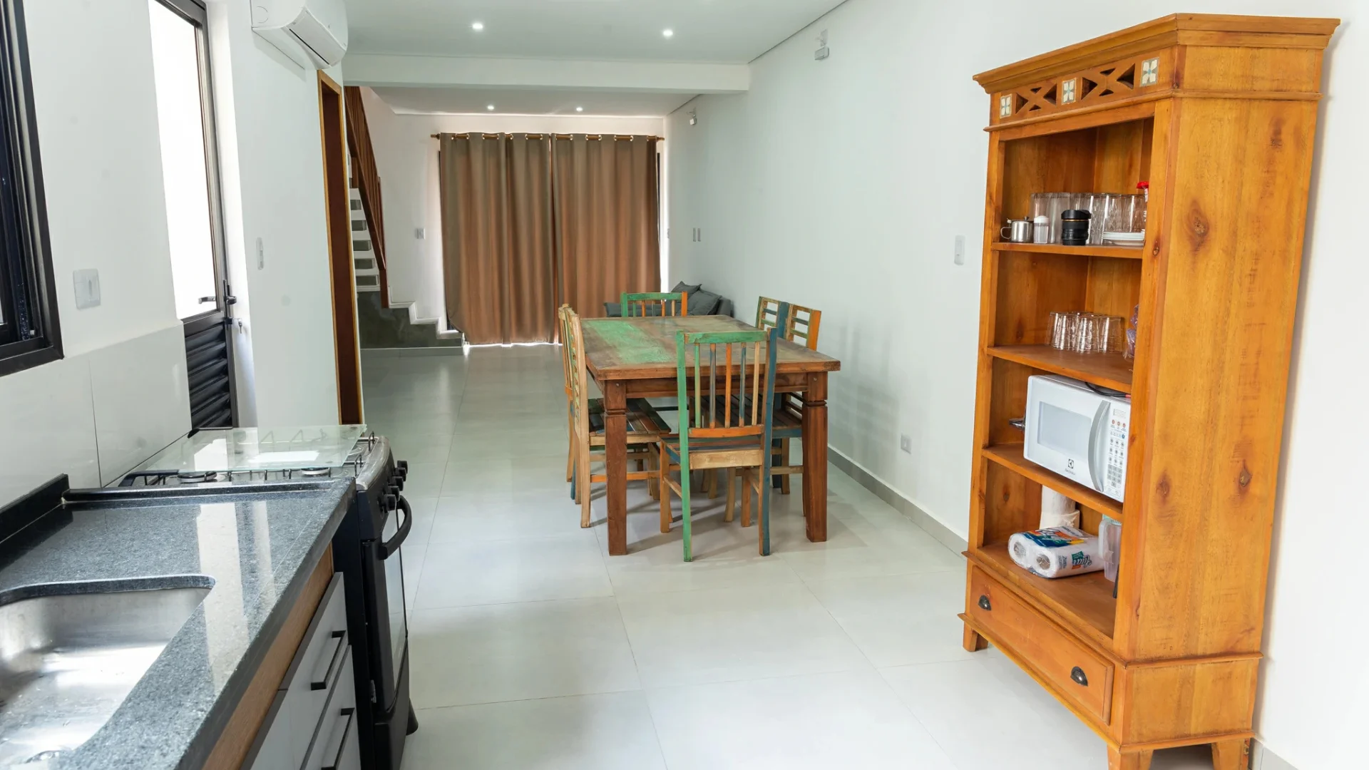Carole Kerry apartamentos - imagem 08